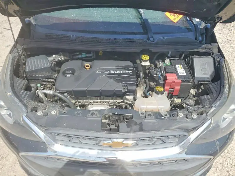 2020 CHEVROLET SPARK 1LT  