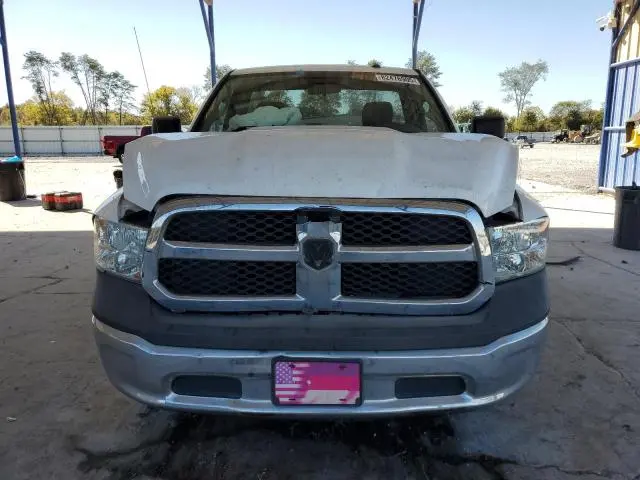 2014 RAM 1500 ST