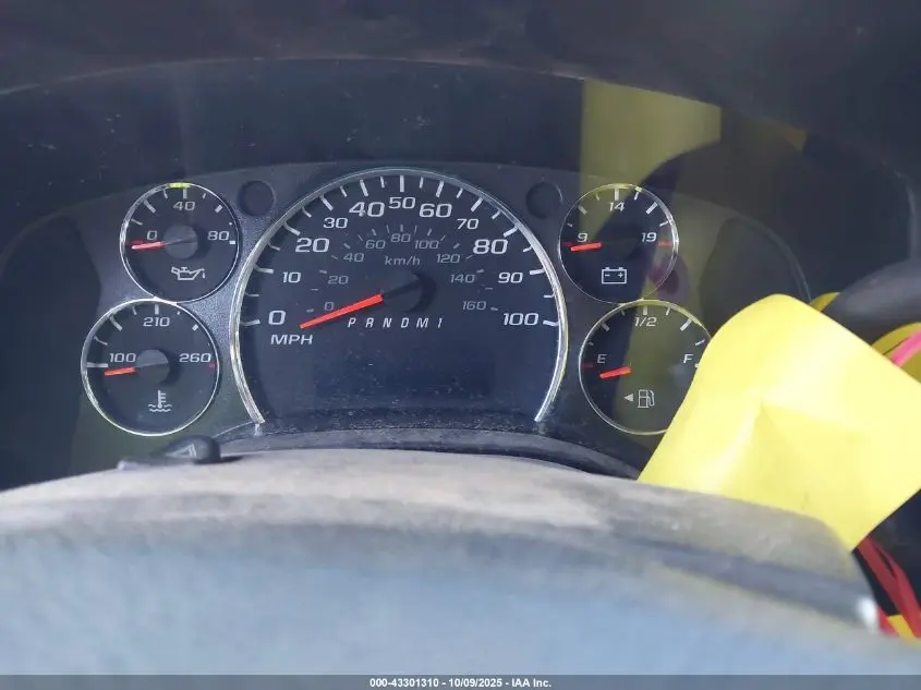 2012 CHEVROLET EXPRESS 3500 LT