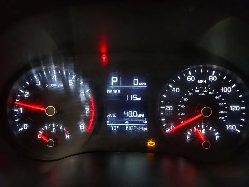 2020 KIA RIO LX  