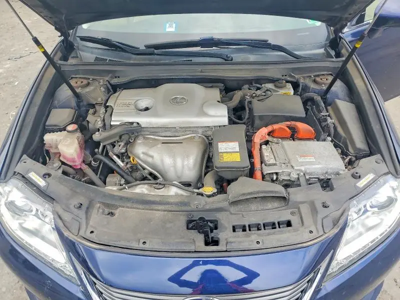 2015 LEXUS ES 300H  