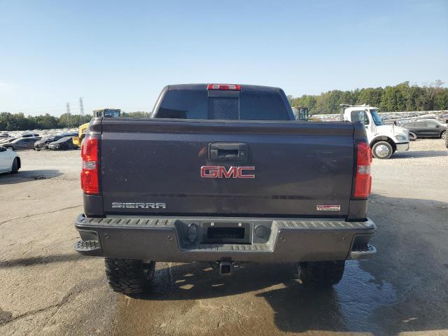 2015 GMC SIERRA K1500 SLT