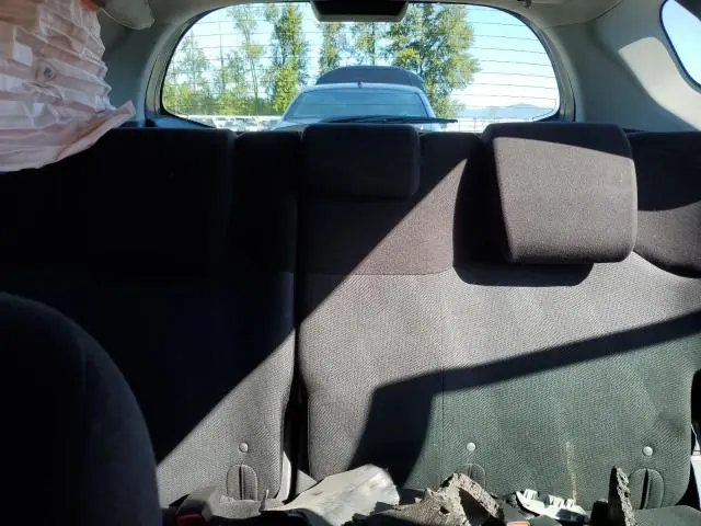2011 HONDA FIT SPORT  