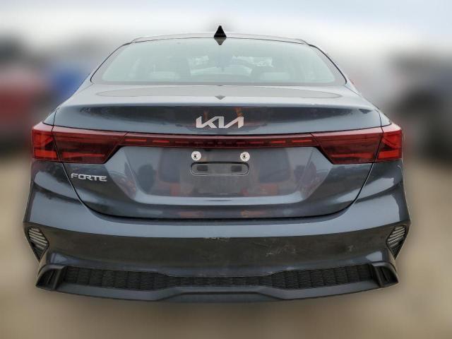 2022 KIA FORTE FE