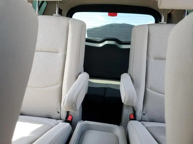 2010 MAZDA 5   