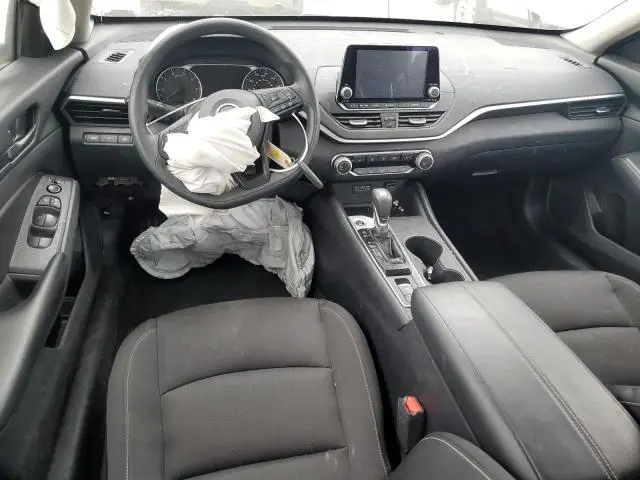 2023 NISSAN ALTIMA S  