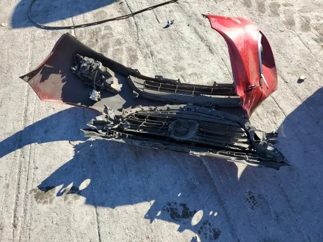 2016 MAZDA 6 GRAND TOURING  