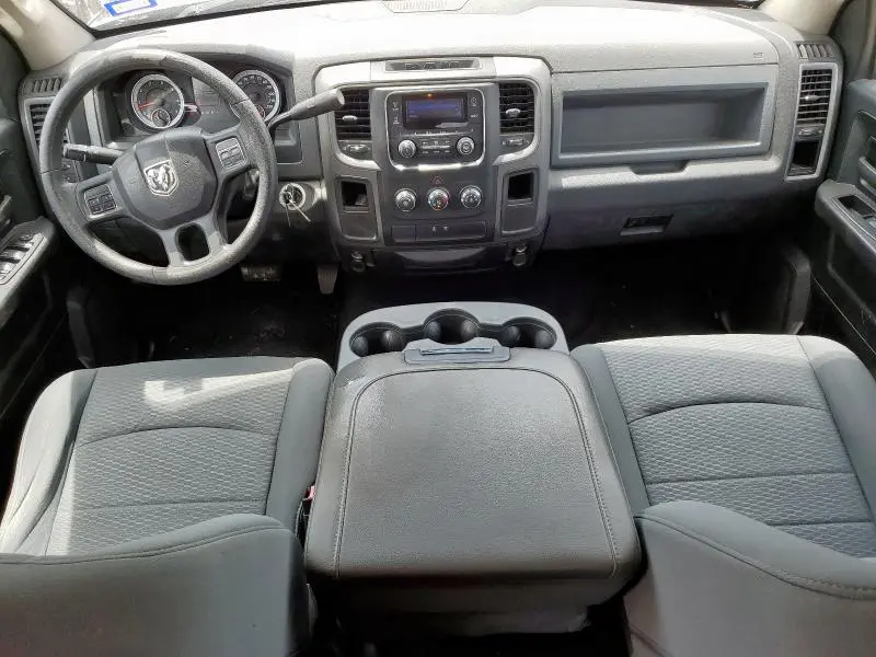 2013 RAM 1500 ST  