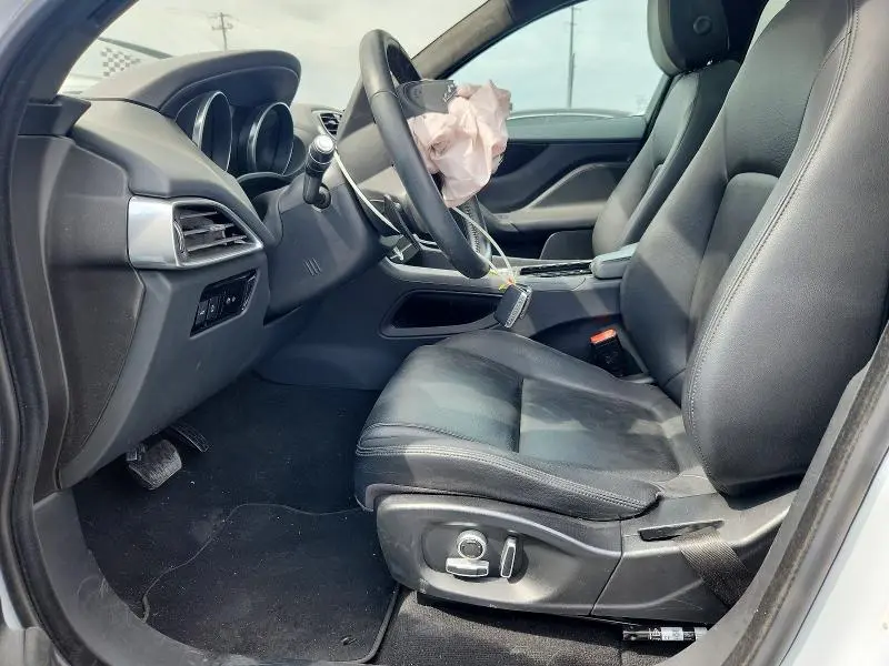 2020 JAGUAR F-PACE PREMIUM  
