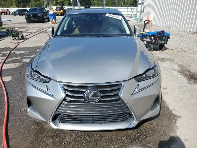 2020 LEXUS IS 300 PREMIUM  