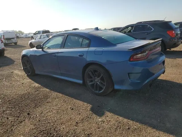 2021 DODGE CHARGER GT  