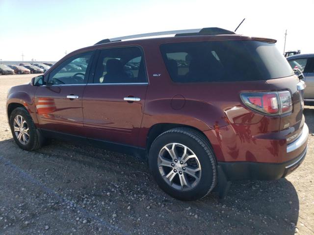 2015 GMC ACADIA SLT-2