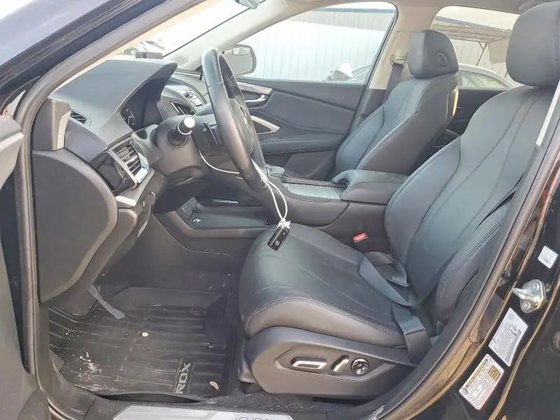 2020 ACURA RDX   