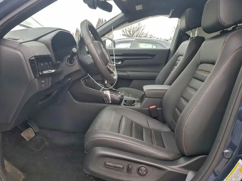 2024 HONDA CR-V SPORT TOURING  