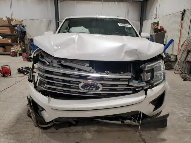 2018 FORD EXPEDITION MAX XLT  