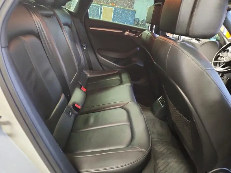 2017 AUDI A3 PREMIUM  