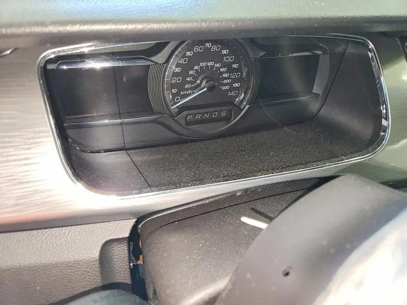 2014 FORD TAURUS SEL  