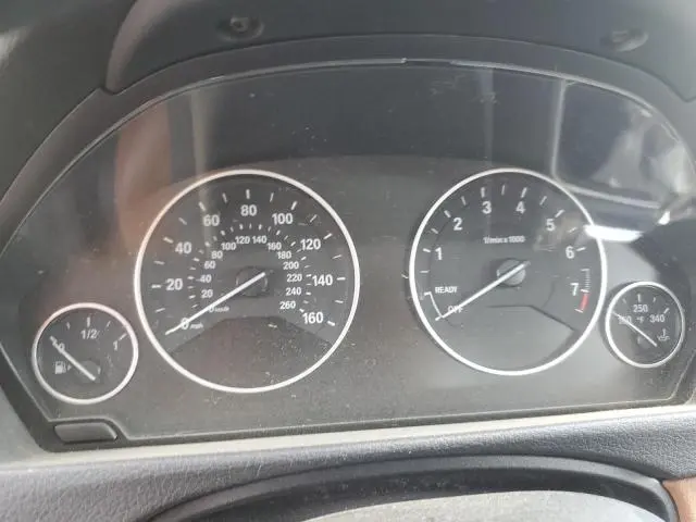 2015 BMW 435 I GRAN COUPE  