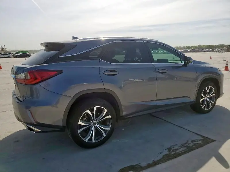 2018 LEXUS RX 350 BASE  