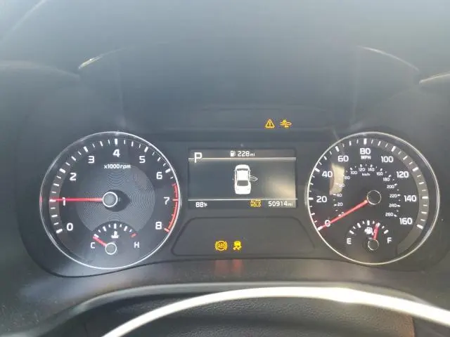 2024 KIA FORTE GT LINE  