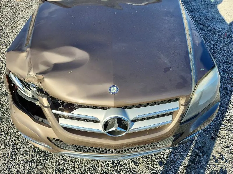 2013 MERCEDES-BENZ GLK 250 BLUETEC  