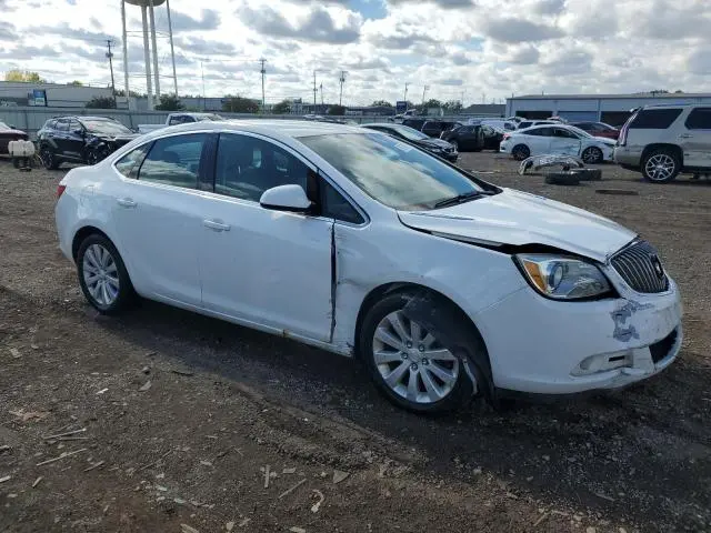 2015 BUICK VERANO   
