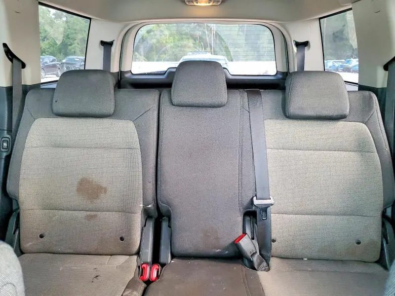 2010 FORD FLEX SE  