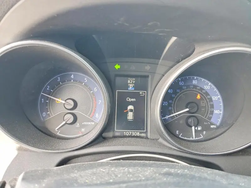 2018 TOYOTA COROLLA IM BASE  