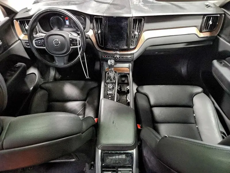 2019 VOLVO XC60 T6 INSCRIPTION  