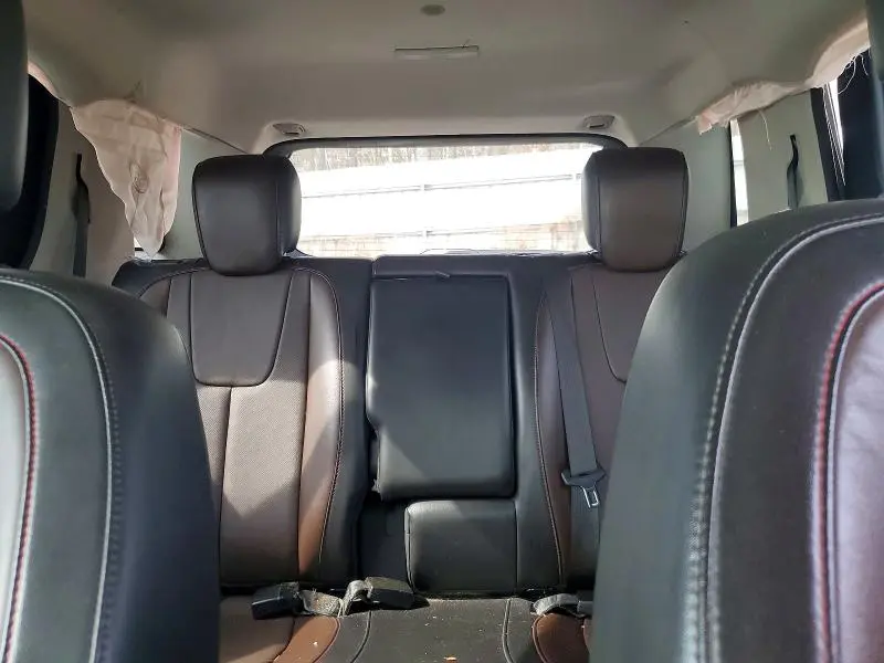 2012 GMC TERRAIN SLT  