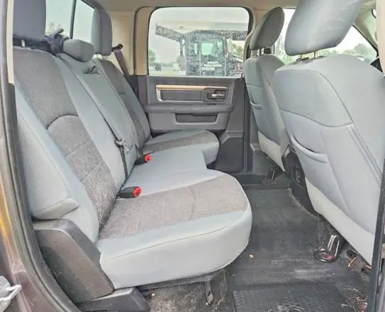 2014 RAM 1500 SLT  
