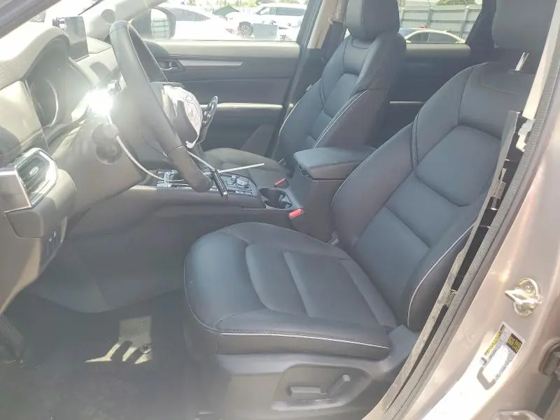 2025 MAZDA CX-5 SELECT  