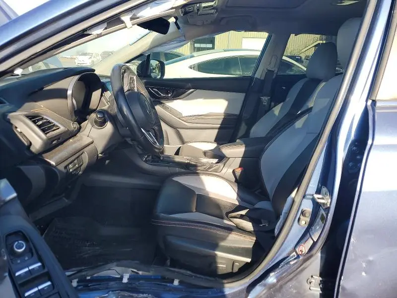 2018 SUBARU CROSSTREK LIMITED  