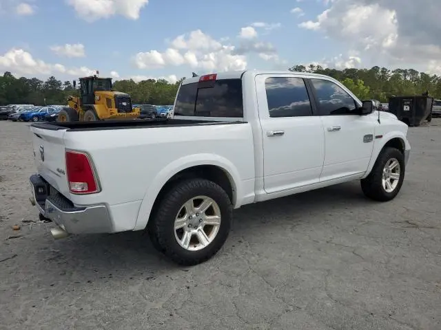 2015 RAM 1500 LONGHORN