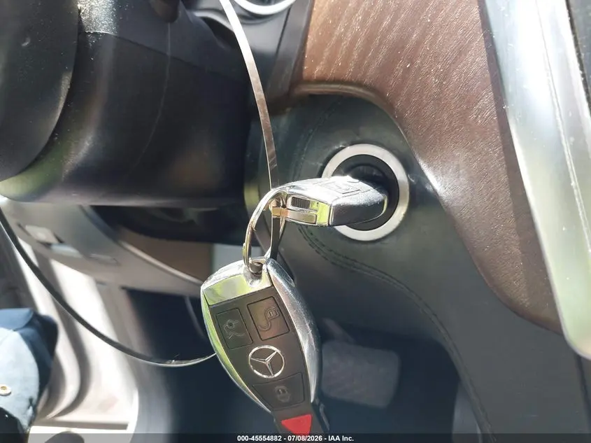 2015 MERCEDES-BENZ GL 450 4MATIC