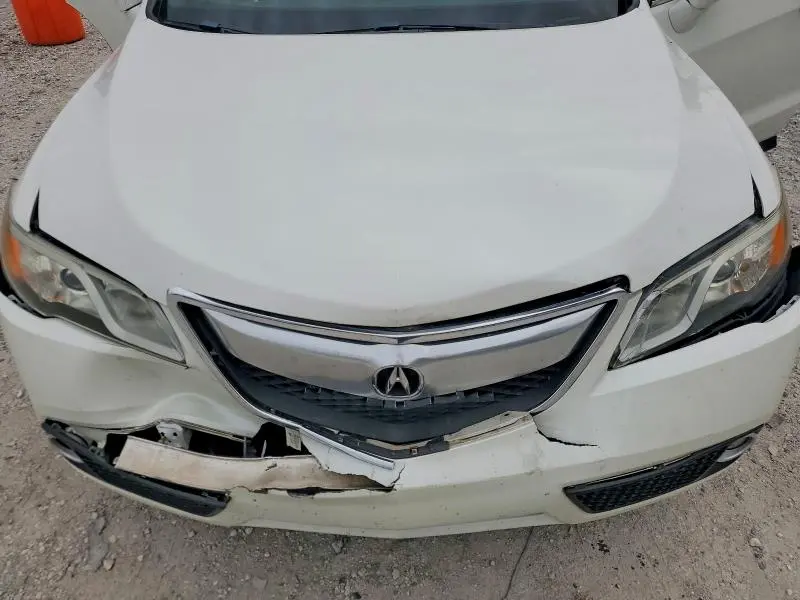 2015 ACURA RDX TECHNOLOGY  