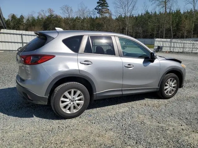 2013 MAZDA CX-5 TOURING