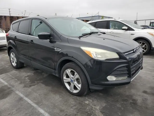 2013 FORD ESCAPE SE  