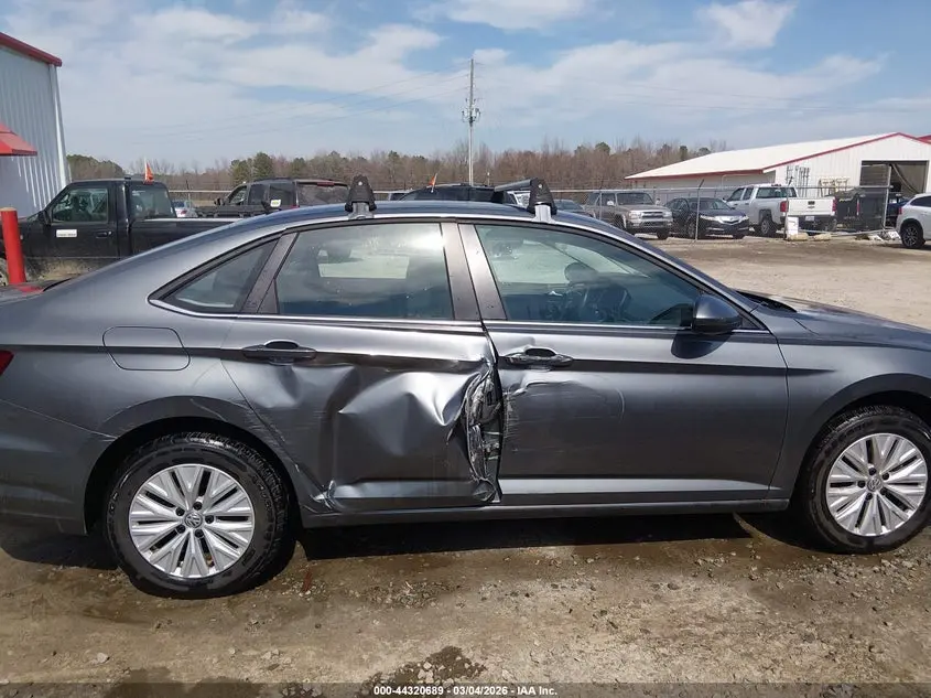 2019 VOLKSWAGEN JETTA 1.4T R-LINE/1.4T S/1.4T SE
