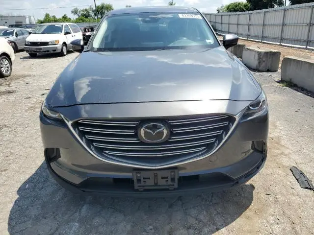 2021 MAZDA CX-9 SPORT  