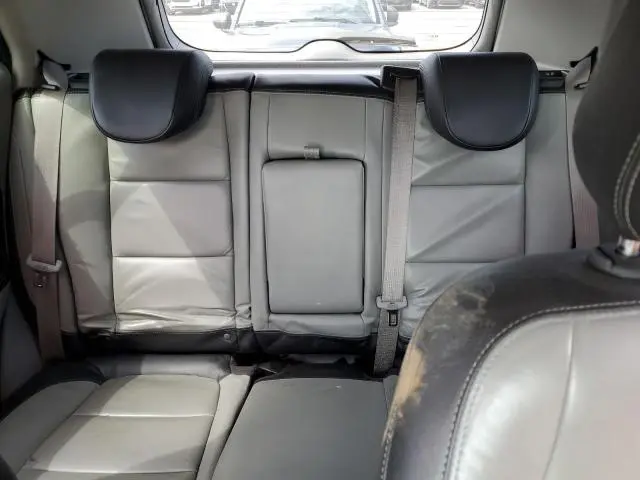 2016 BUICK ENCORE PREMIUM  