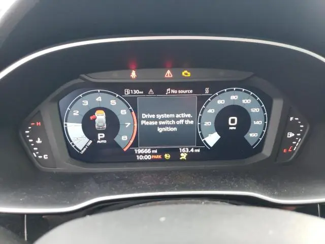 2023 AUDI Q3 PREMIUM 40  