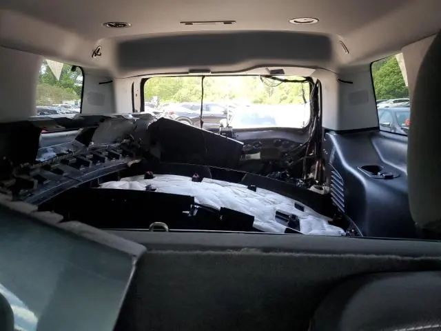 2019 CHEVROLET TAHOE SPECIAL  