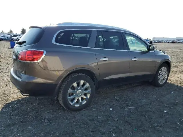 2011 BUICK ENCLAVE CXL