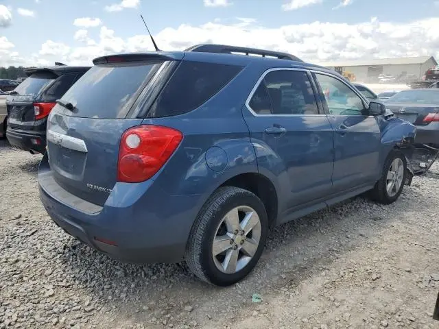 2012 CHEV EQUINOX LT   