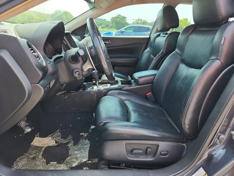 2013 NISSAN MAXIMA 3.5 S  