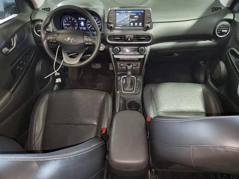 2020 HYUNDAI KONA ULTIMATE  