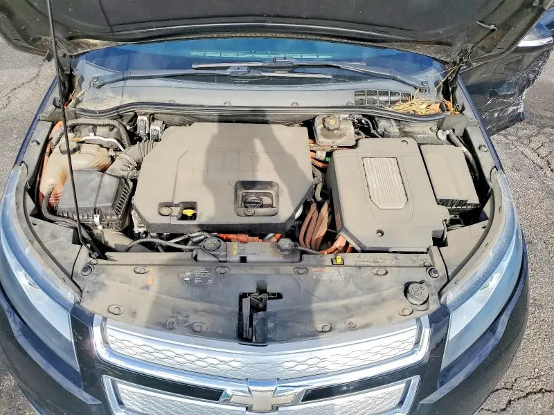 2014 CHEVROLET VOLT   