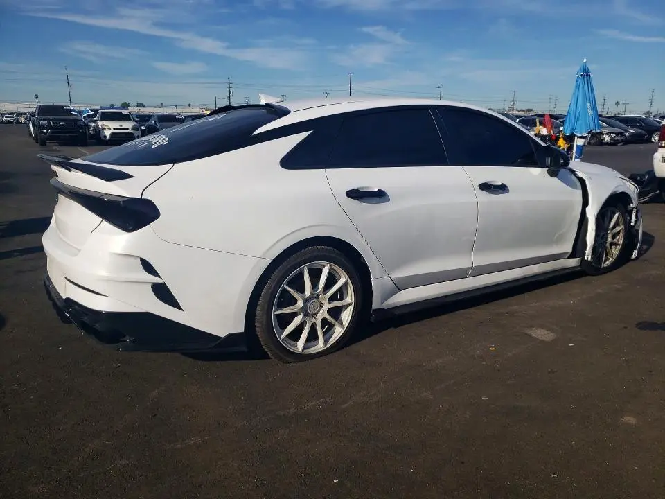 2023 KIA K5 GT LINE  