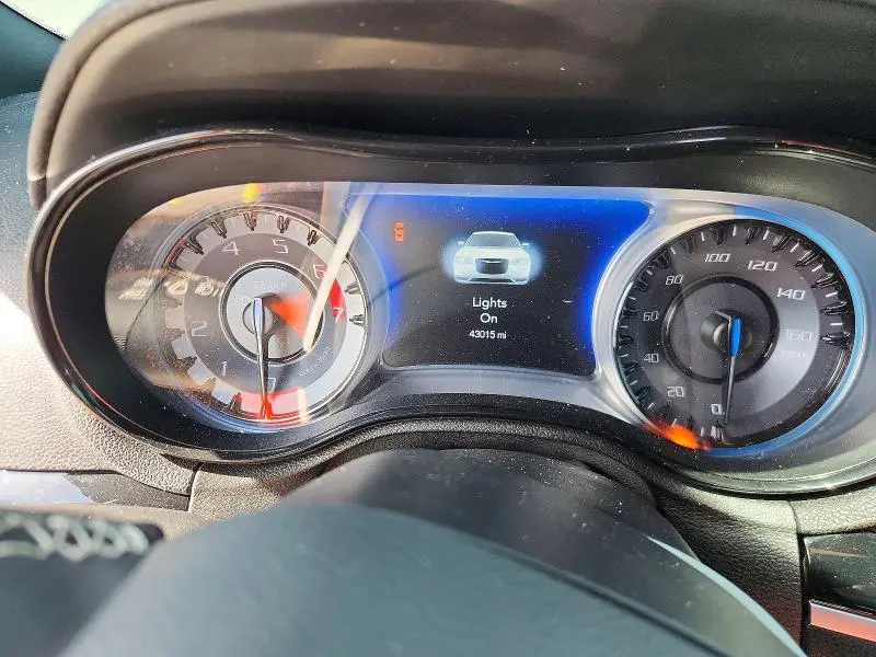 2023 CHRYSLER 300 S  